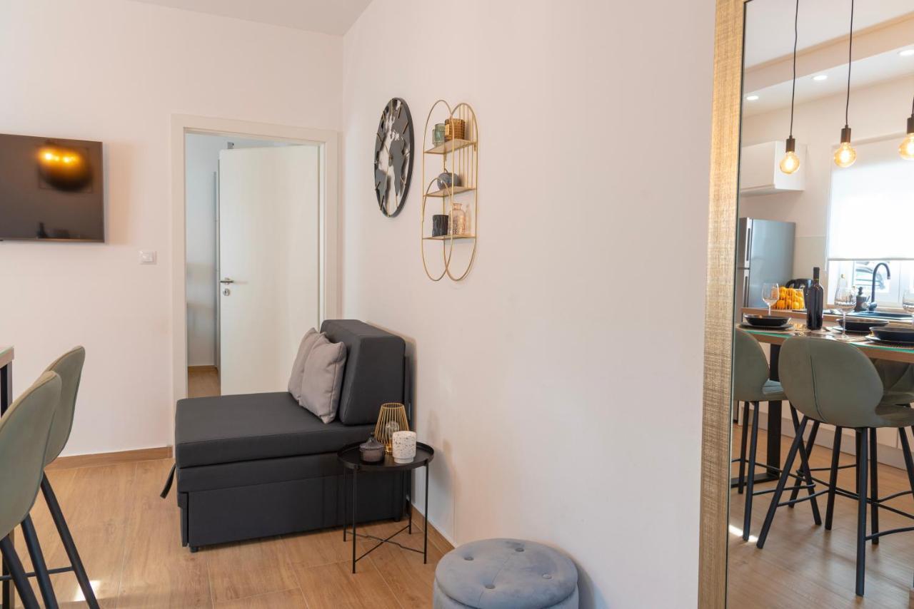 Apartmani Sara Bibinje Exterior photo