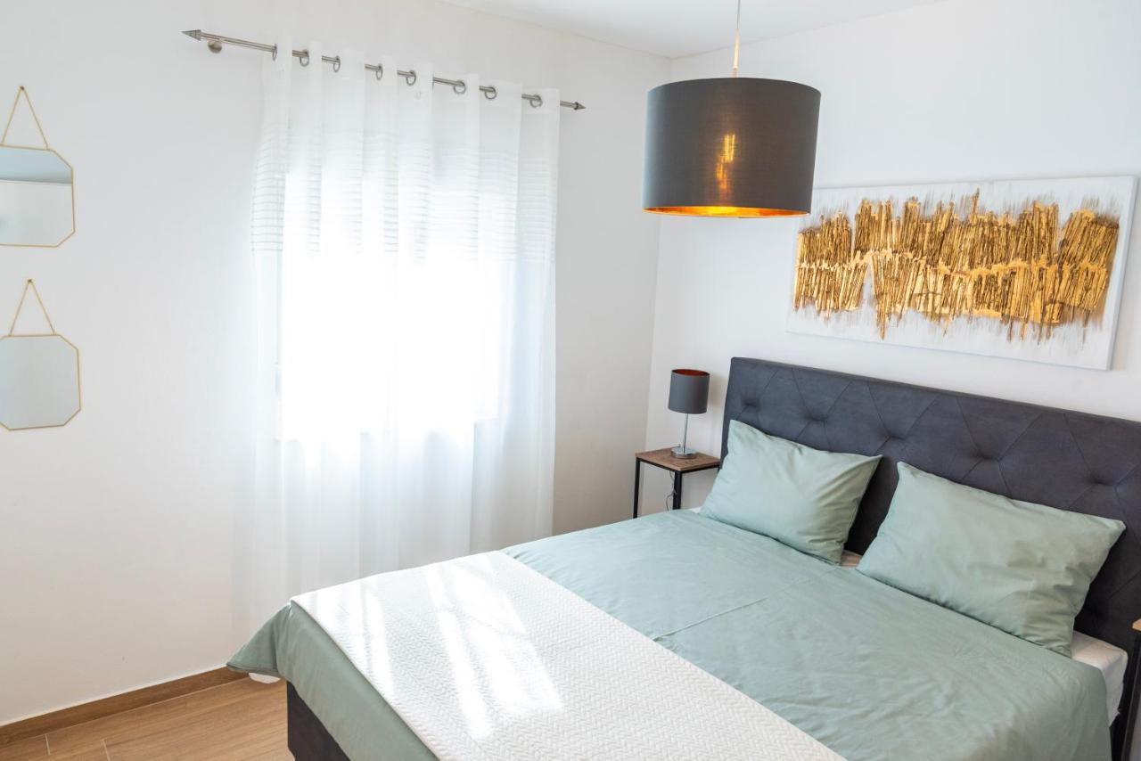 Apartmani Sara Bibinje Exterior photo