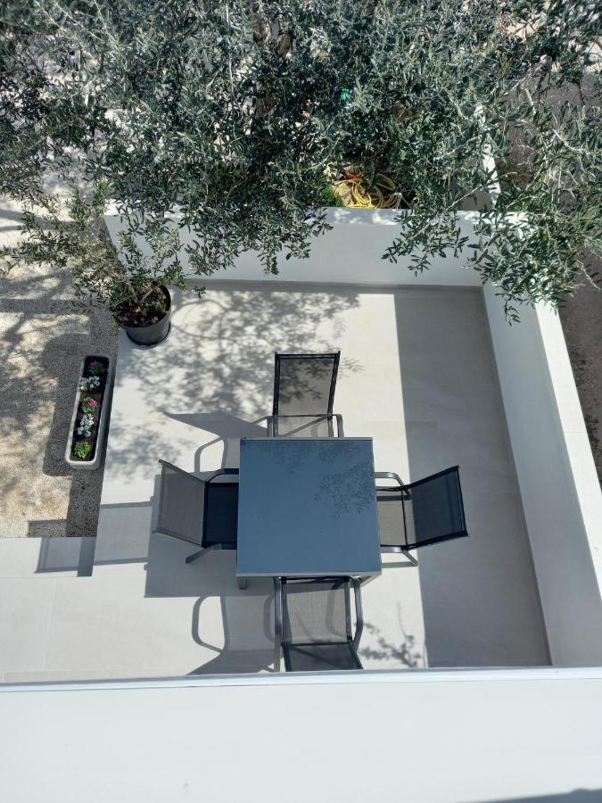 Apartmani Sara Bibinje Exterior photo