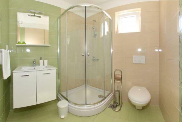 Apartmani Sara Bibinje Exterior photo